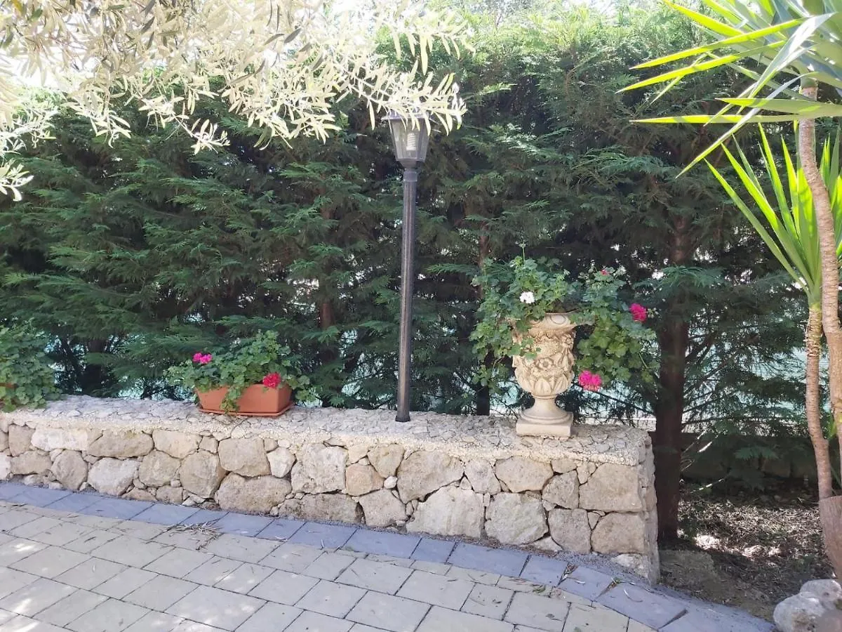 Climiti Holiday House Solarino Holiday home