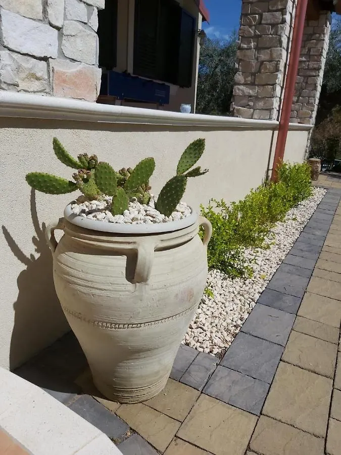 Climiti Holiday House Solarino Holiday home
