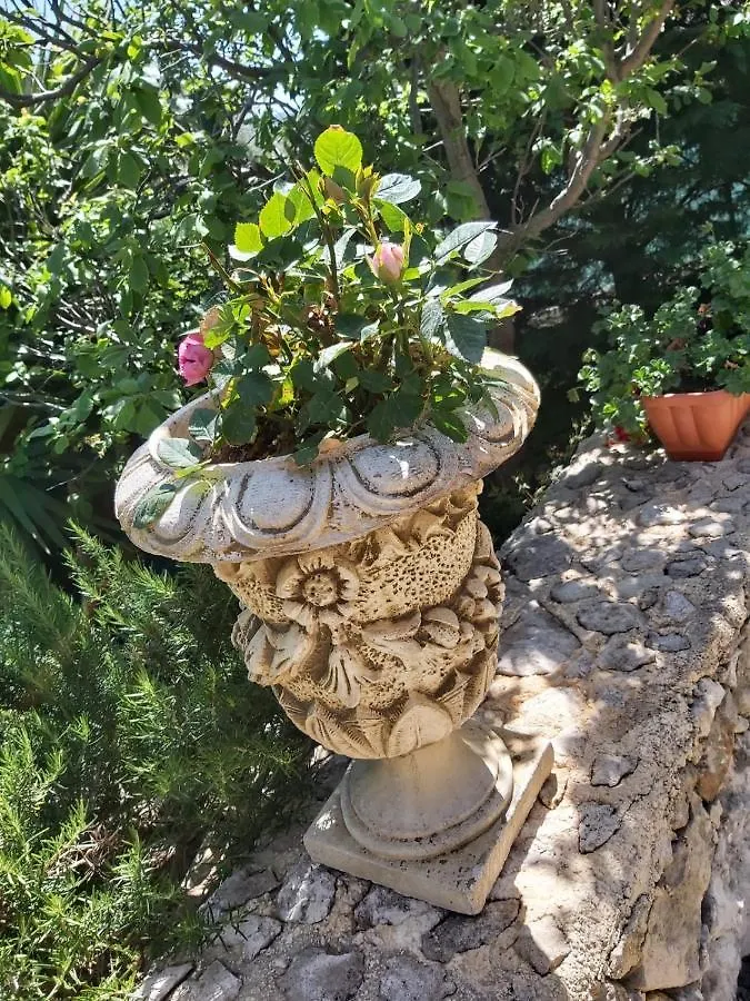 Climiti Holiday House Solarino