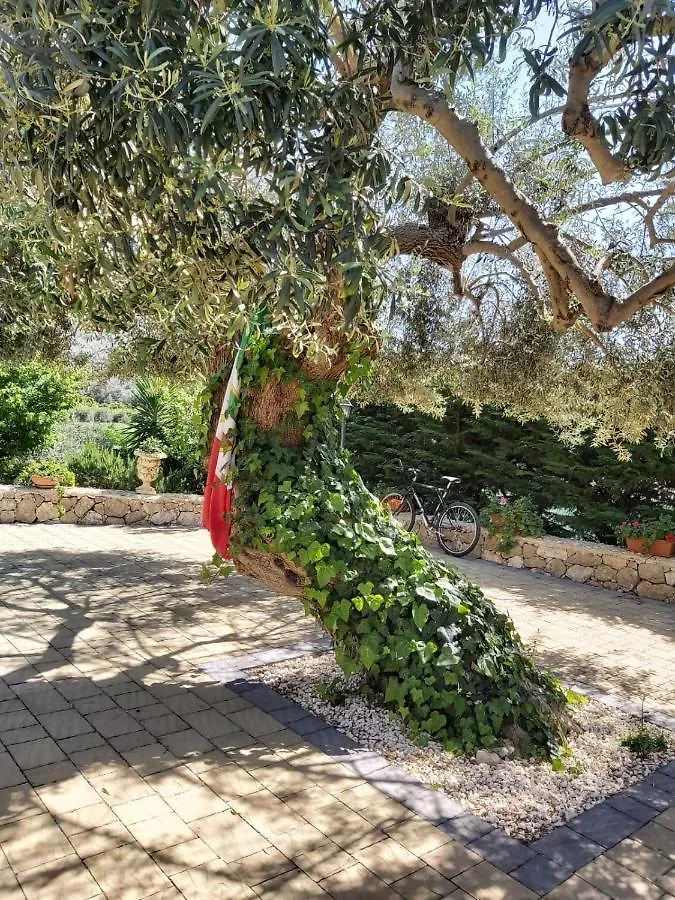 Climiti Holiday House Solarino Italy