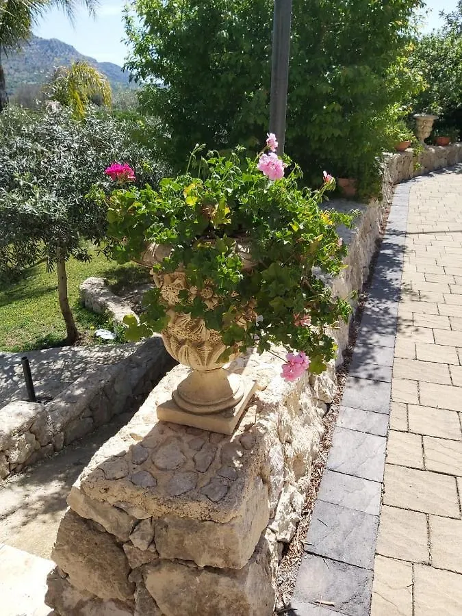 Climiti Holiday House Solarino 0*,  Italy