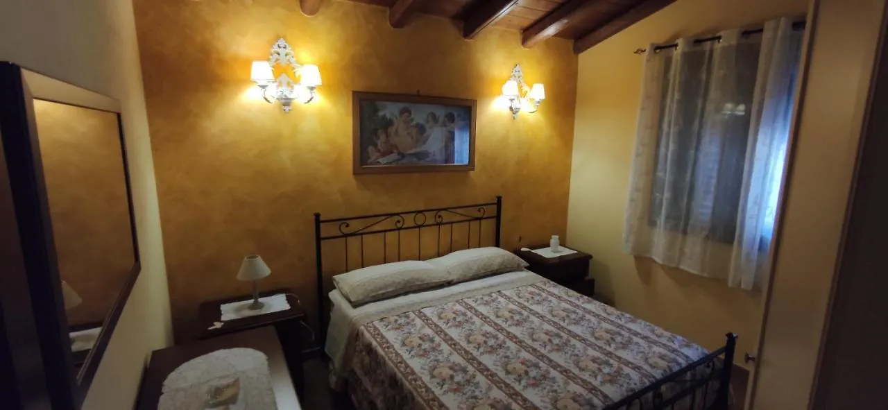 Climiti Holiday House Solarino 0*,  Italy
