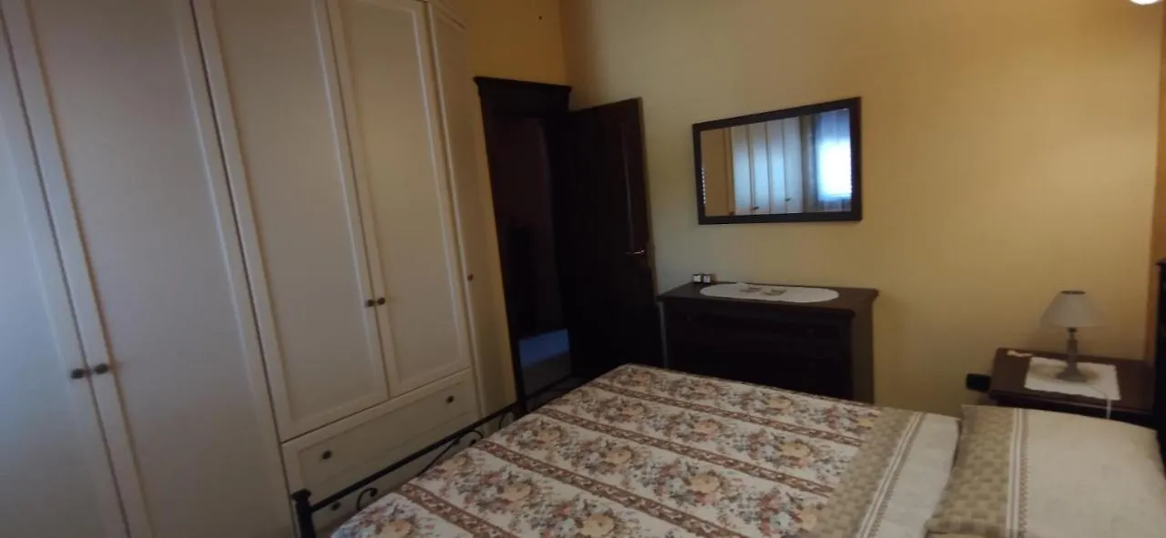 Climiti Holiday House Solarino