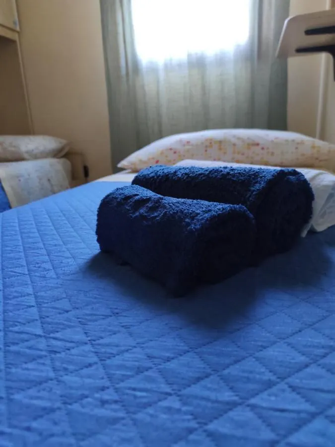 Holiday home Climiti Holiday House Solarino Italy