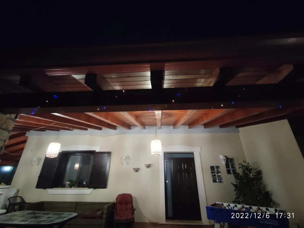 Holiday home Climiti Holiday House Solarino