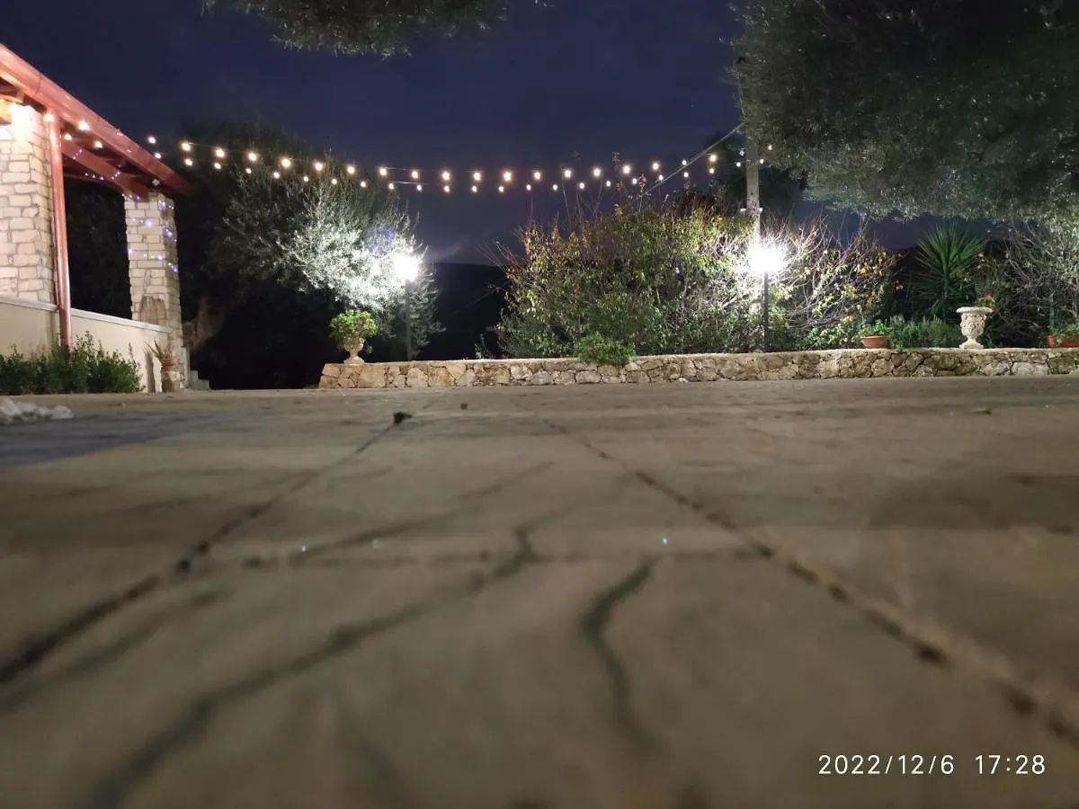 Climiti Holiday House Solarino Holiday home