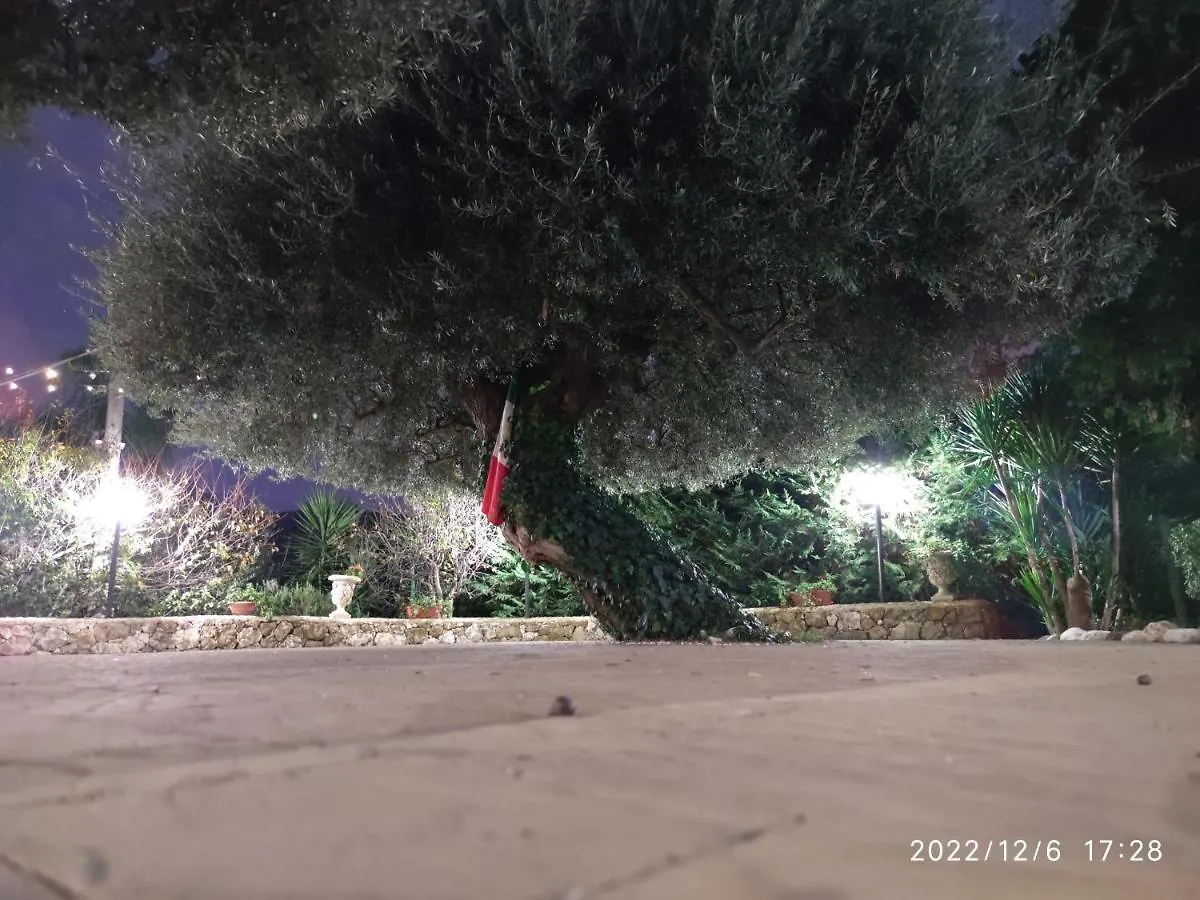 Climiti Holiday House Solarino