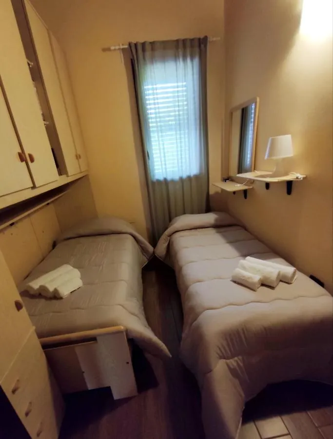 Holiday home Climiti Holiday House Solarino