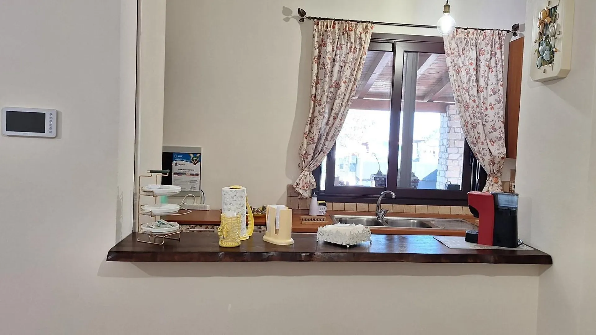 Climiti Holiday House Solarino Italy