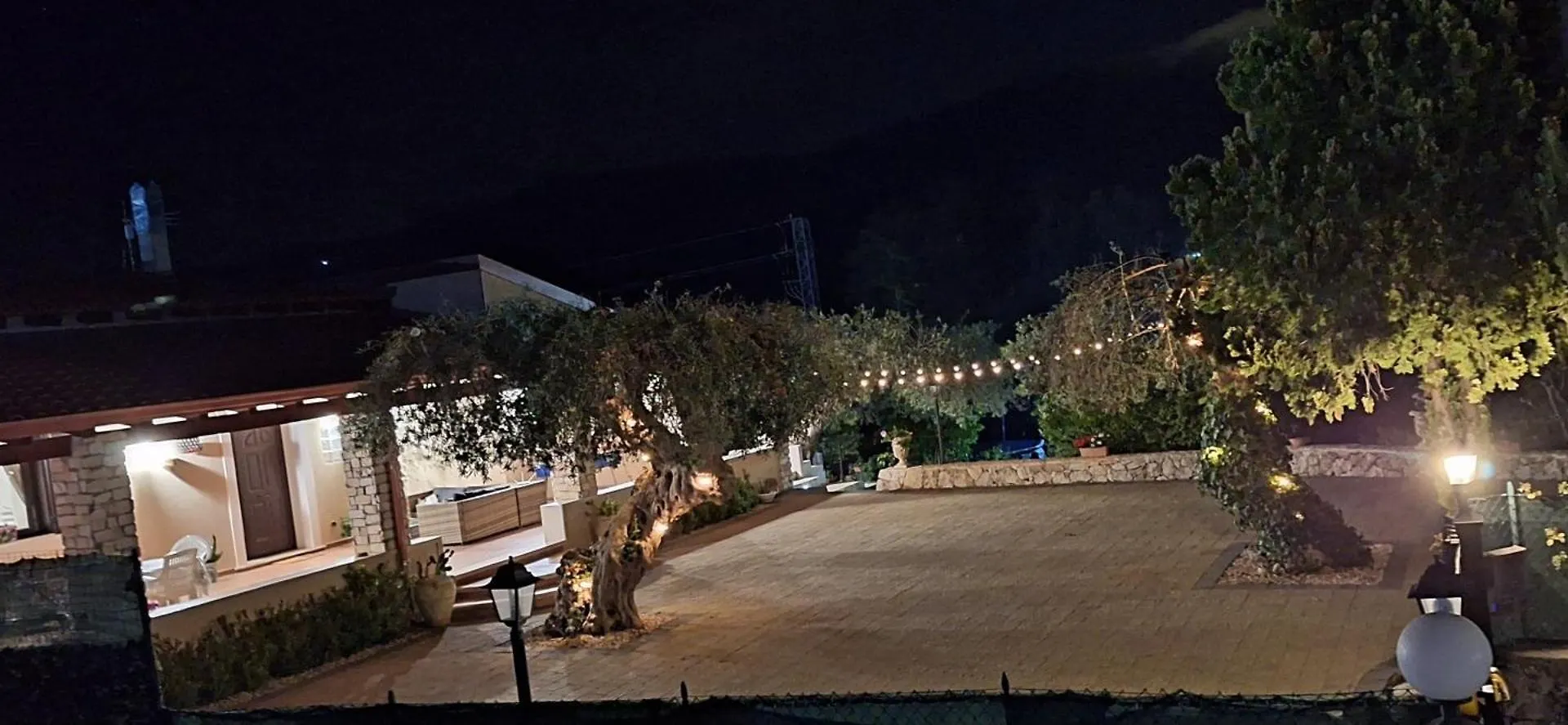 Holiday home Climiti Holiday House Solarino
