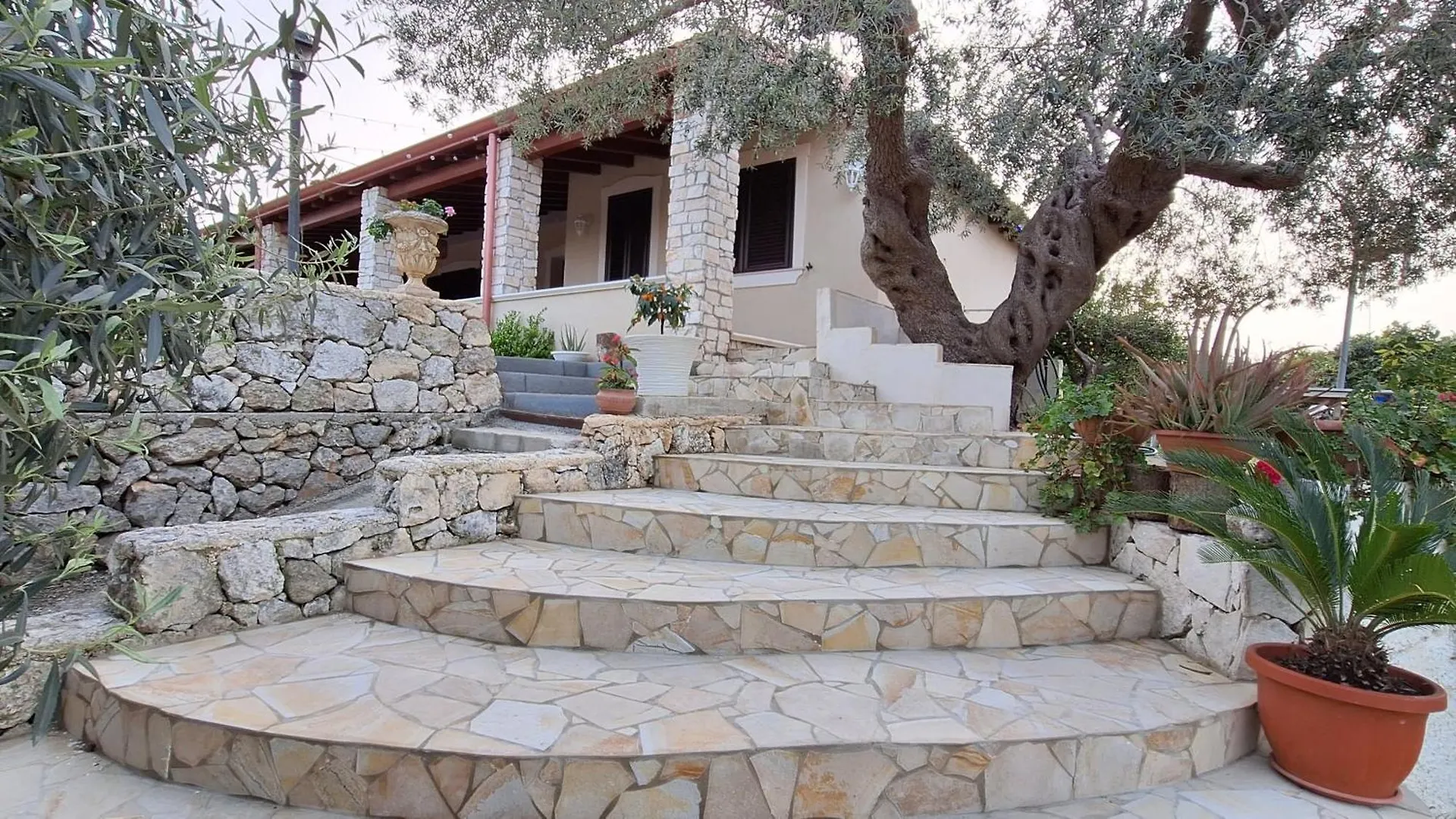 Holiday home Climiti Holiday House Solarino