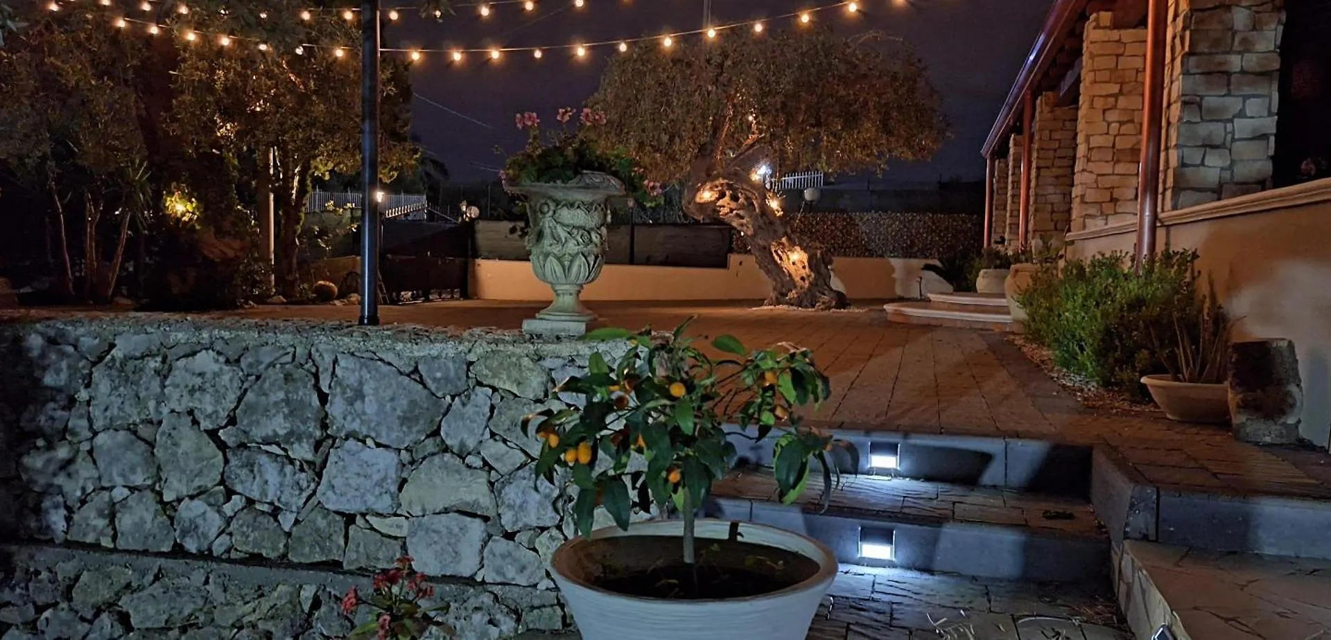 Climiti Holiday House Solarino 0*,  Italy