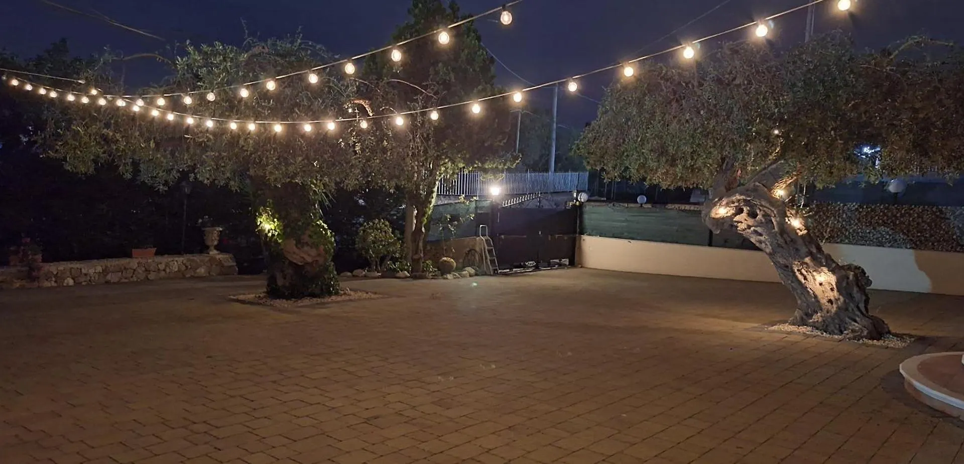 Climiti Holiday House Solarino Holiday home