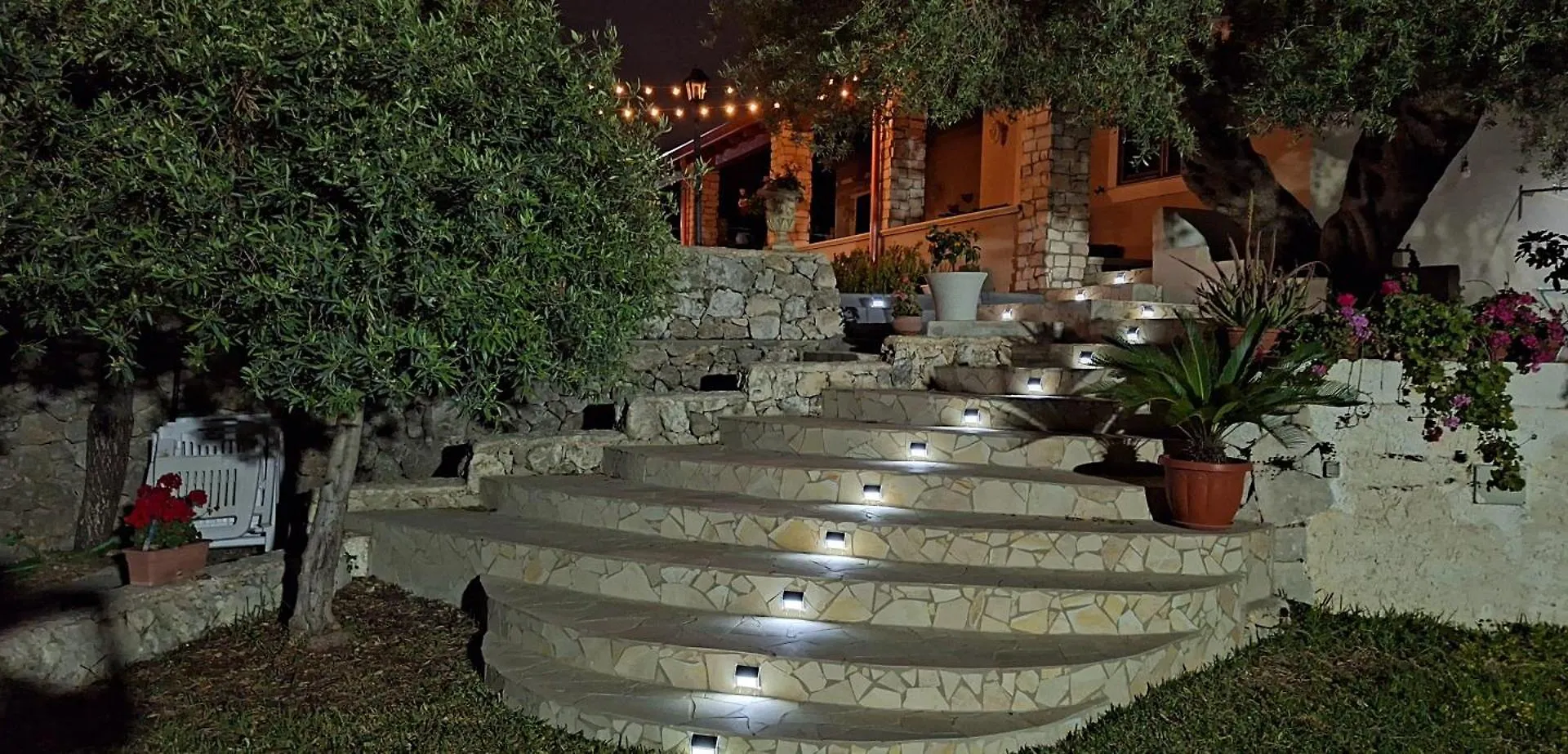 Holiday home Climiti Holiday House Solarino Italy