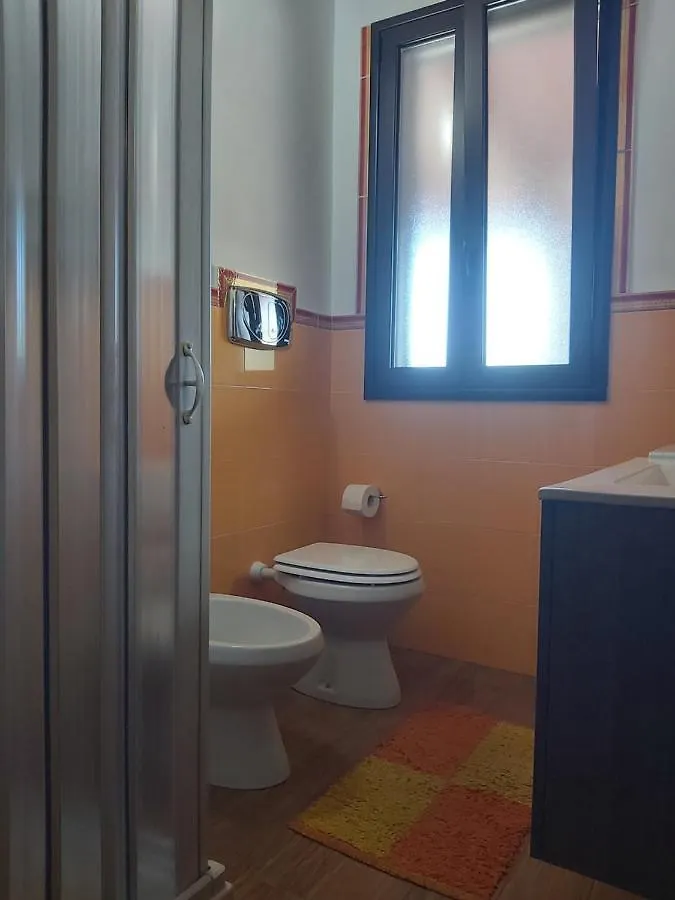 Climiti Holiday House Solarino 0*,