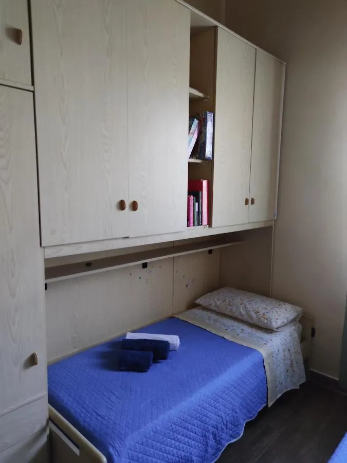 Climiti Holiday House Solarino