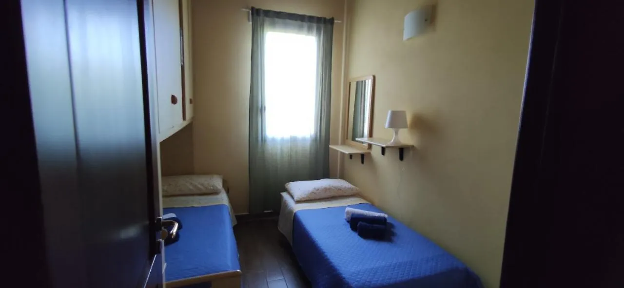 Climiti Holiday House Solarino