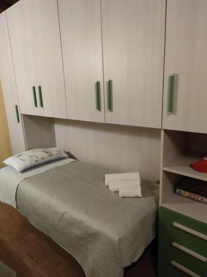 Climiti Holiday House Solarino