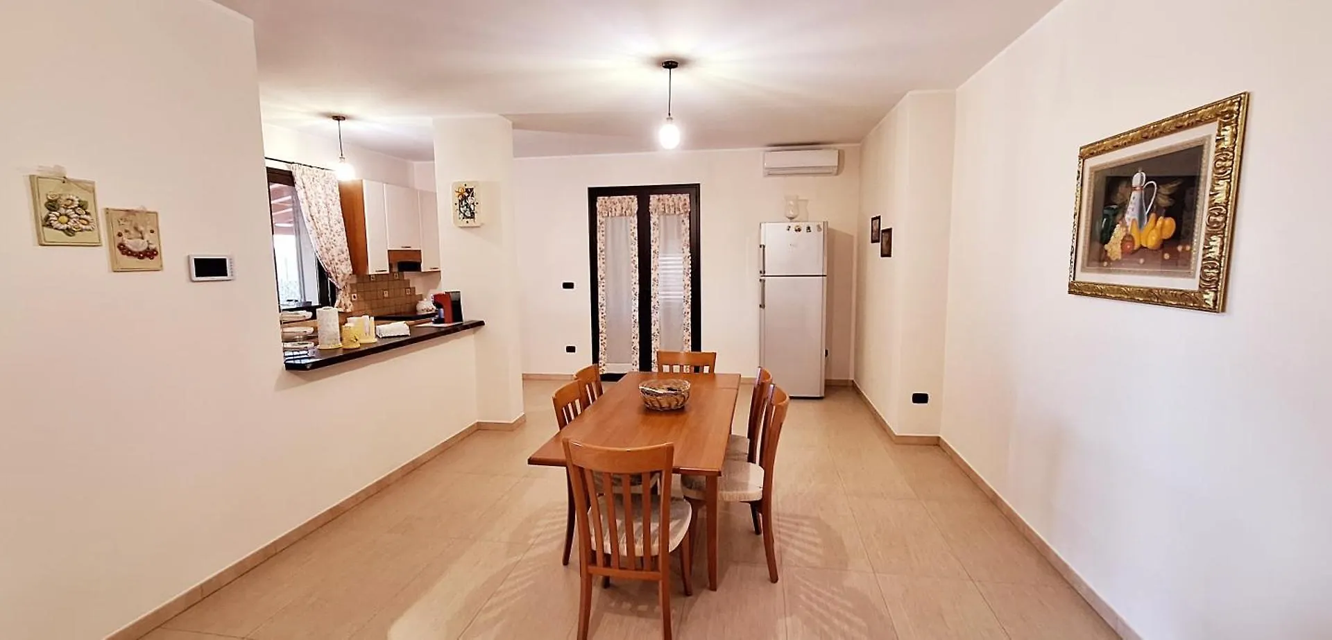 Climiti Holiday House Solarino